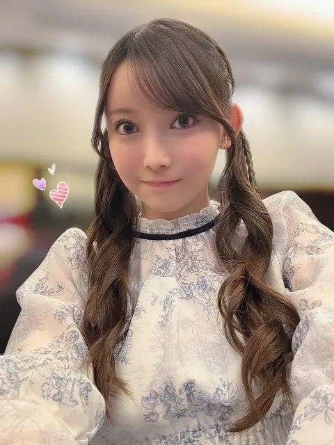 黒見 明香｜21才になりました！（2025-01-19）｜4枚目