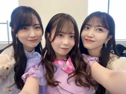 佐藤 璃果｜しょうが餅！#乃木坂工事中  #有吉ぃぃeeeee！！（2025-01-20）｜2枚目