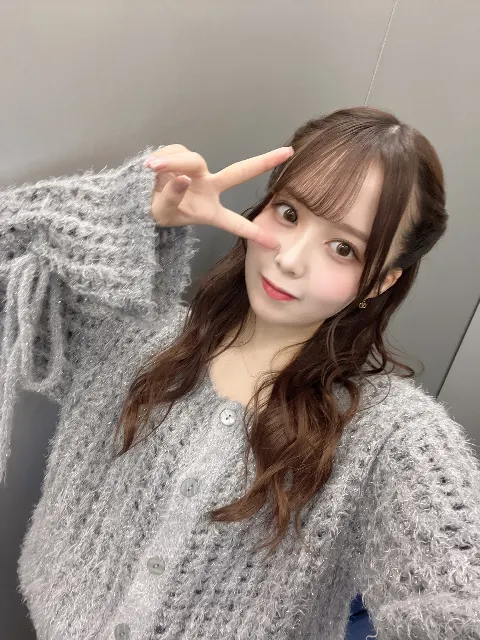 佐藤 璃果｜しょうが餅！#乃木坂工事中  #有吉ぃぃeeeee！！（2025-01-20）｜3枚目