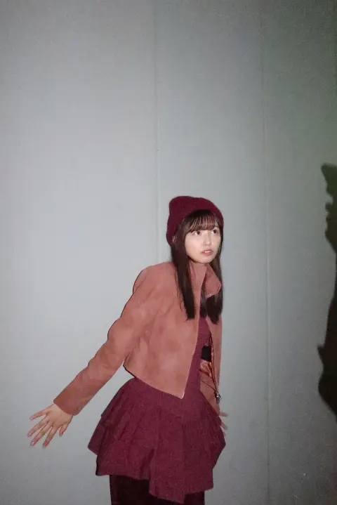五百城 茉央｜まっかっか     五百城茉央  #きっきのにっき（2025-01-26）｜2枚目
