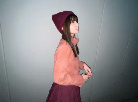 五百城 茉央｜まっかっか     五百城茉央  #きっきのにっき（2025-01-26）｜3枚目