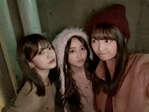 五百城 茉央｜まっかっか     五百城茉央  #きっきのにっき（2025-01-26）｜4枚目