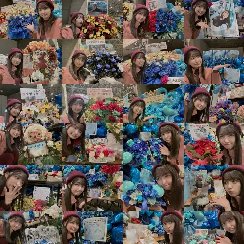 五百城 茉央｜まっかっか     五百城茉央  #きっきのにっき（2025-01-26）｜5枚目