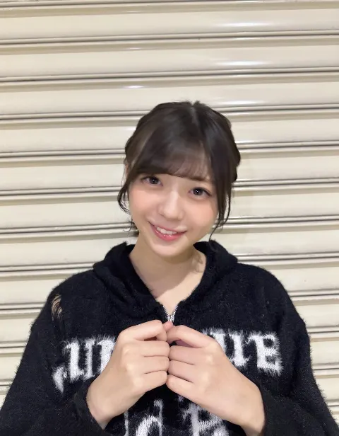 冨里 奈央｜アンダーライブ🎤（2025-01-27）
