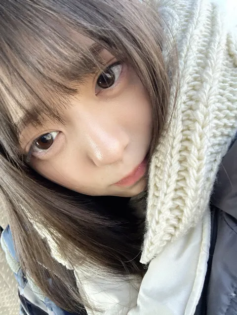 冨里 奈央｜アンダーライブ🎤（2025-01-27）｜4枚目