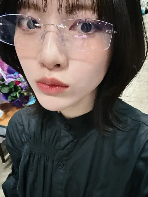 林 瑠奈｜ありがとう~^_^（2025-01-28）｜5枚目