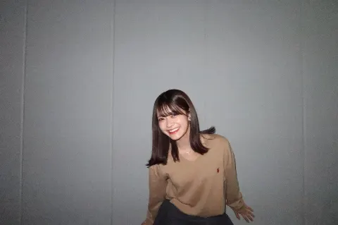 奥田 いろは｜ふわふわ時間（2025-01-28）