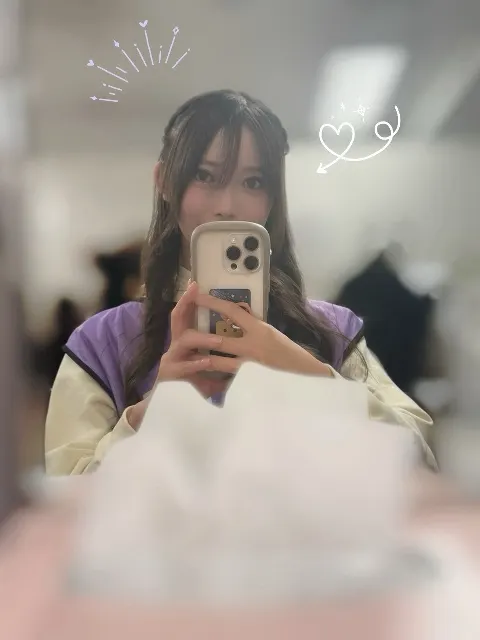 黒見 明香｜幕張メッセ！ありがとうございました（2025-01-31）｜4枚目