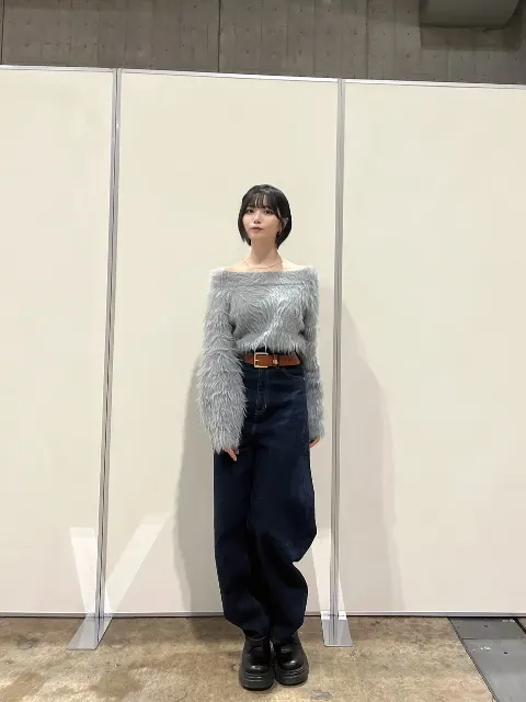 中西 アルノ｜2週連続の接近戦！（2025-02-02）｜2枚目