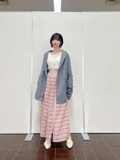 中西 アルノ｜2週連続の接近戦！（2025-02-02）｜4枚目