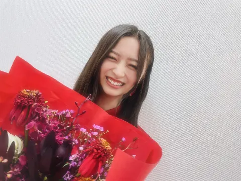 井上 和｜井上和（2025-02-02）｜4枚目