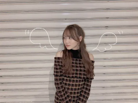 田村 真佑｜冬のお洋服🐱（2025-02-03）｜3枚目