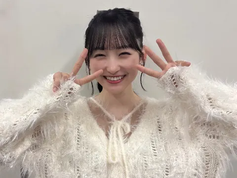 一ノ瀬 美空｜アイドル3年生！（2025-02-03）