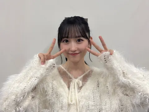 一ノ瀬 美空｜アイドル3年生！（2025-02-03）｜2枚目