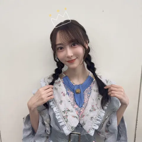 弓木 奈於｜お誕生日でした（2025-02-05）
