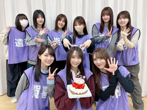 弓木 奈於｜お誕生日でした（2025-02-05）｜2枚目