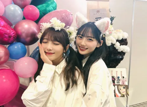 川﨑 桜｜だいすきなひと　　　　　　川﨑桜（2025-02-05）｜2枚目