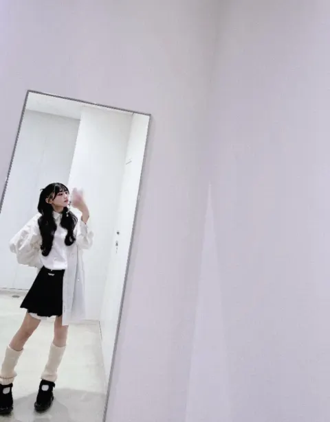 川﨑 桜｜だいすきなひと　　　　　　川﨑桜（2025-02-05）｜4枚目