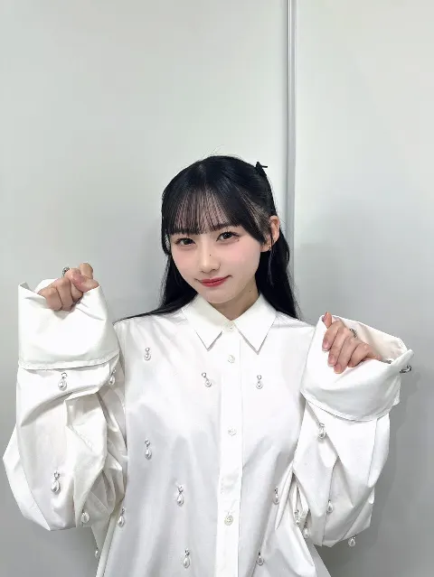 川﨑 桜｜だいすきなひと　　　　　　川﨑桜（2025-02-05）｜5枚目