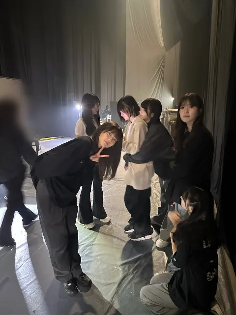 冨里 奈央｜加入日！！✨️（2025-02-06）｜4枚目