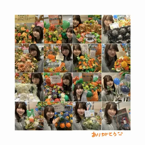賀喜 遥香｜星空の帰り道（2025-02-07）｜4枚目
