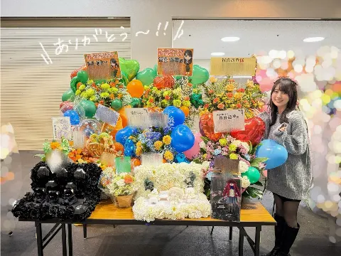 賀喜 遥香｜星空の帰り道（2025-02-07）｜5枚目