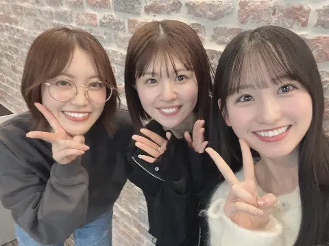 一ノ瀬 美空｜最近のこと🕊️（2025-02-13）