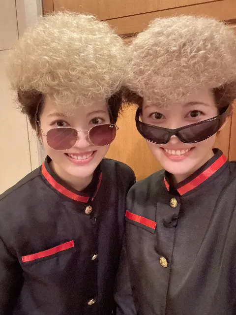 松尾 美佑｜🎈（2025-02-15）｜2枚目