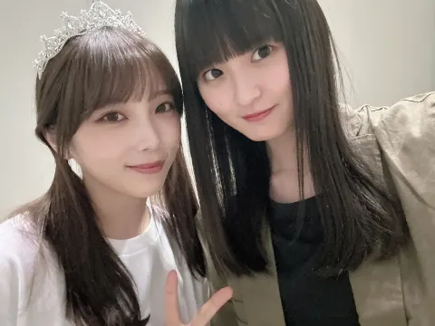 遠藤 さくら｜いっそのこと溶けてしまいたいね（2025-02-15）｜3枚目