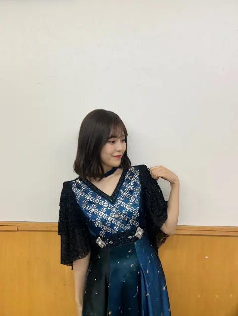 柴田 柚菜｜春の歌（2025-02-16）｜2枚目
