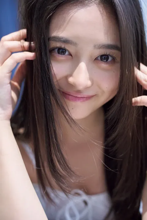 井上 和｜開花（2025-02-17）｜2枚目