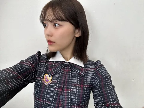 柴田 柚菜｜きた。春（2025-02-23）