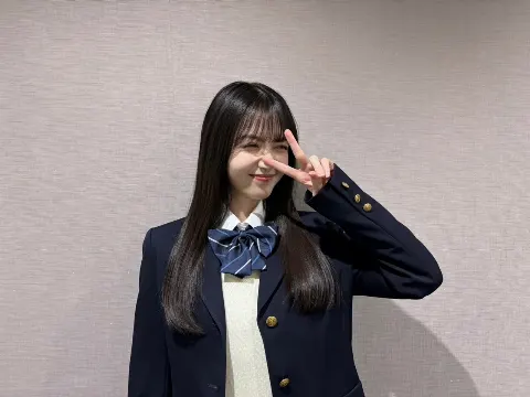 久保 史緒里｜勿体無いを時間をかけてやりたい（2025-03-02）