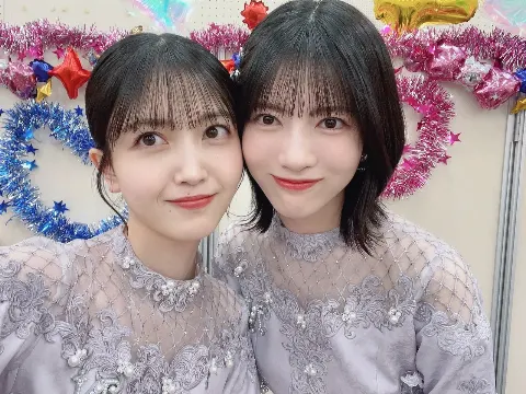 久保 史緒里｜勿体無いを時間をかけてやりたい（2025-03-02）｜4枚目