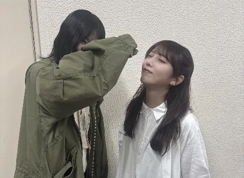 林 瑠奈｜6年目（2025-03-04）