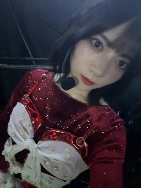 林 瑠奈｜6年目（2025-03-04）｜2枚目