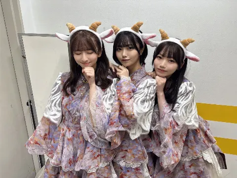 岡本 姫奈｜3月生まれの皆さんおめでとうございます    #hinadaniblog    #岡本姫奈（2025-03-06）｜3枚目