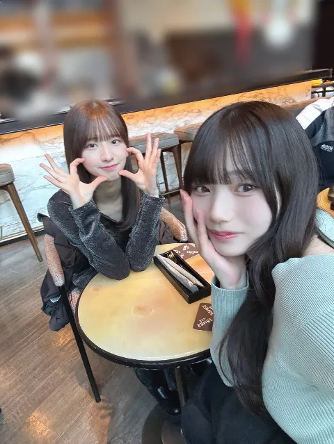 岡本 姫奈｜3月生まれの皆さんおめでとうございます    #hinadaniblog    #岡本姫奈（2025-03-06）｜4枚目