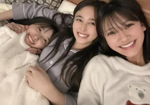 奥田 いろは｜できっこないをやらなくちゃ（2025-03-10）｜5枚目