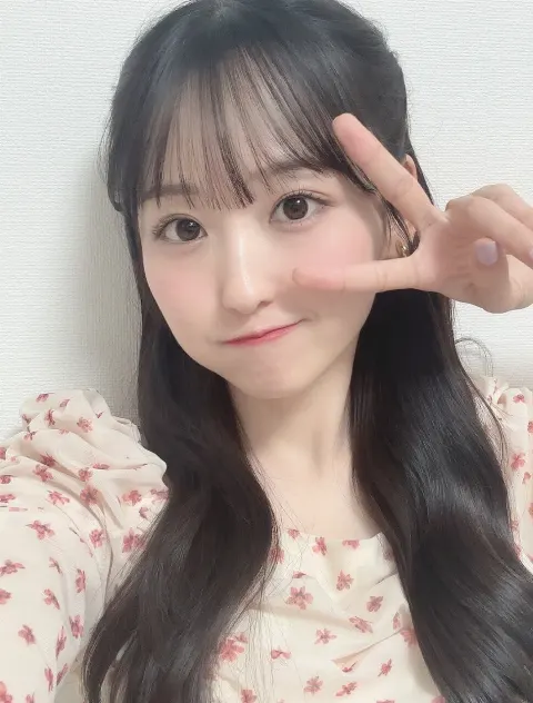 一ノ瀬 美空｜この感情に出会うことは決まってたはずなのに（2025-03-10）｜2枚目