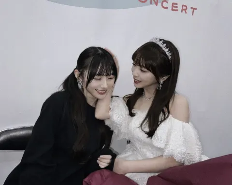 川﨑 桜｜温もり　　　　川﨑桜（2025-03-10）