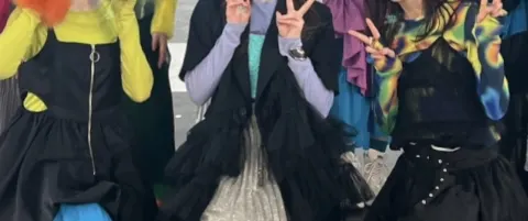 松尾 美佑｜戻れないなら消えたいと思えるくらい（2025-03-13）｜2枚目