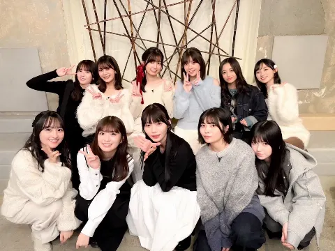 小川 彩｜今夜もお世話になってます（2025-03-14）｜2枚目
