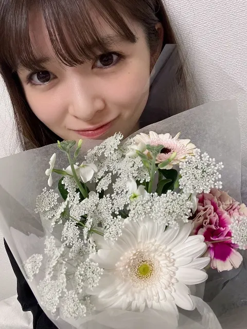 小川 彩｜今夜もお世話になってます（2025-03-14）｜3枚目