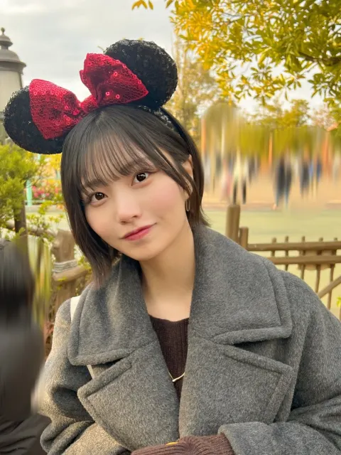 中西 アルノ｜22歳になりました✌️☺︎✌️（2025-03-17）