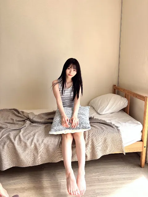 岡本 姫奈｜BOMB2025年4･5月号 発売中です！！ #BOMB   #岡本姫奈    #hinadaniblog（2025-03-18）｜2枚目