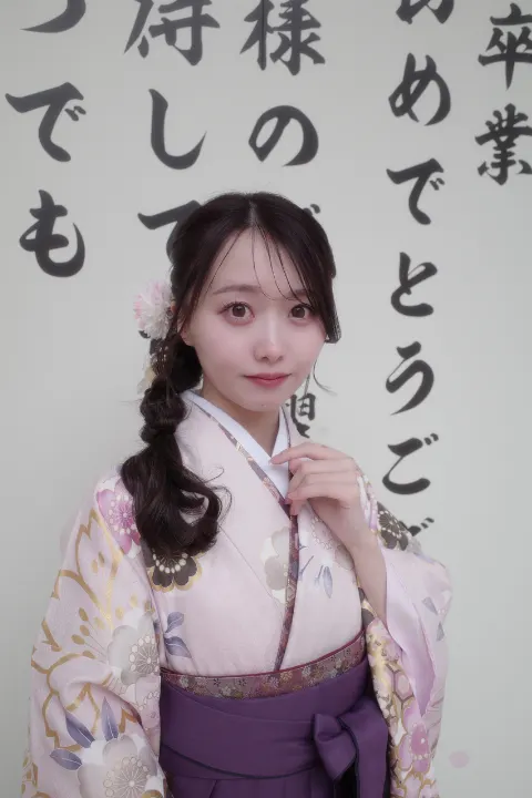 矢久保 美緒｜💐（2025-03-18）