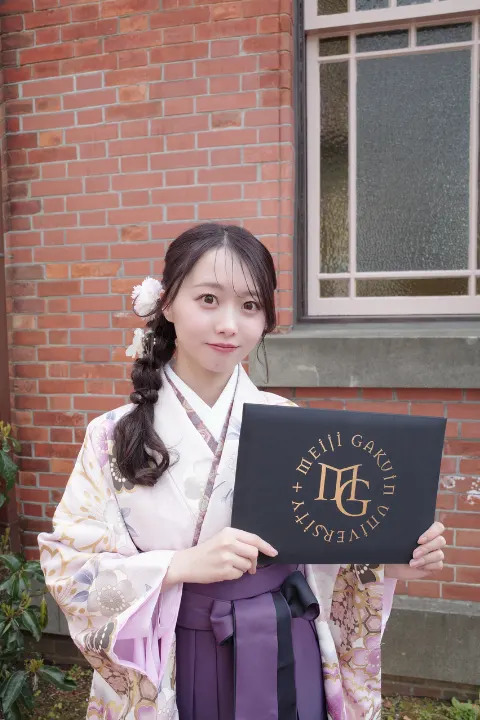 矢久保 美緒｜💐（2025-03-18）｜4枚目