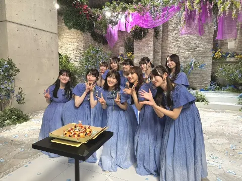 柴田 柚菜｜この暖かさが味方（2025-03-25）｜4枚目