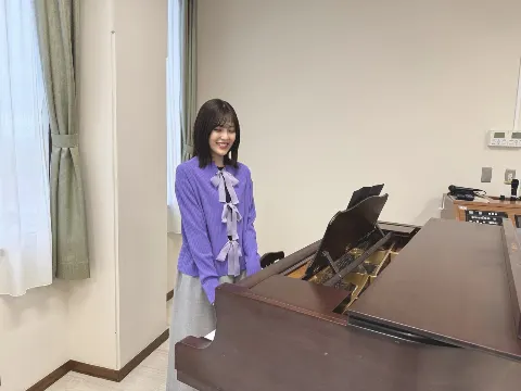 柴田 柚菜｜この暖かさが味方（2025-03-25）｜5枚目